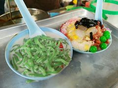 -槟城街头艺术街区