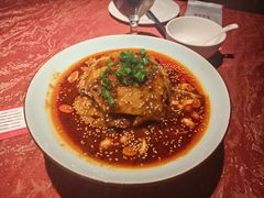 -渝信川菜(长安店)