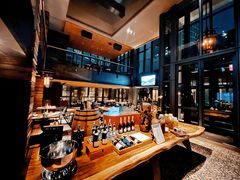 -CASA Grande酒漾·西餐及酒吧(长沙君悦酒店)