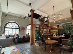-1901 Cafe(西四店)