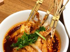 -太二酸菜鱼(福州泰禾店)