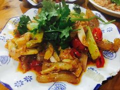 -清真.回香园(南街店)