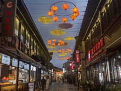 -涌上外婆桥(南塘店)