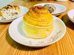 -宫门口馒头铺(创始人总店)