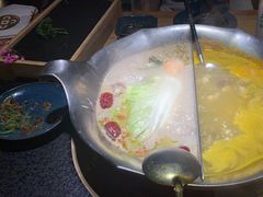 -湊湊火锅·茶憩(上海合生汇店)