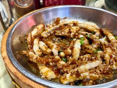 -红日饭店(裕隆三路店)