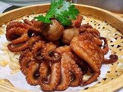 -0776食堂·京城创意菜(七里庄店)
