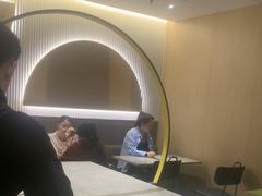-麦当劳(西单明珠店)