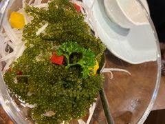 -福慧慈缘素食餐厅(王府井店)