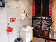 -驴世家驴肉火烧·凉皮·胡辣汤(五道口店)