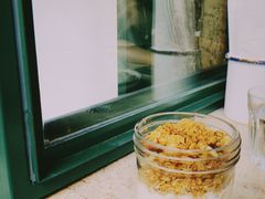 麦片酸奶-RAC BAR(安福路店)