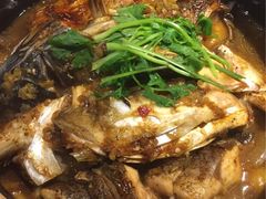 -山水人家(九堡店)