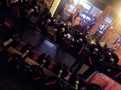 -GYMPLUS私教健身会馆(大悦城店)