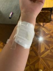 -雲艺刺青·洗纹身