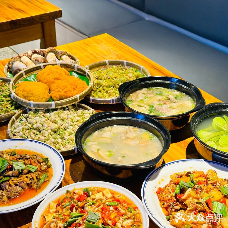 无锡这家云南风味烧烤绝了‼️‼️