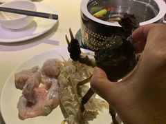 -加餐海鲜自助(集美银泰百货店)