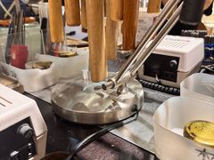 -十八字金·开蚌·银饰DIY·手作体验团建(和平大悦城店)