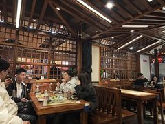 -状元阁烧烤(新华路总店)