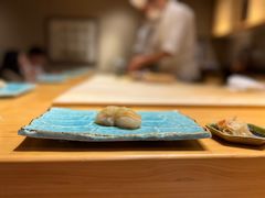 -鮨青(恒基名人购物中心店)