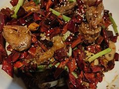 -国味壹号·精品湘菜·宴请佳选(新天地店)