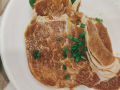 -新石器烤肉(千灯大润发店)