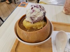 -满记甜品(优客百盛店)