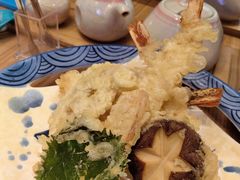 -晴季寿司(红旗街万达店)