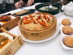 -金翠皇宫粤菜·点心·海鲜(科技园店)