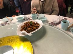 -天和晟烤鸭店(世纪坛店)