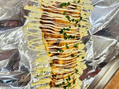 -日葵 大阪烧ひまり(仙霞路店)