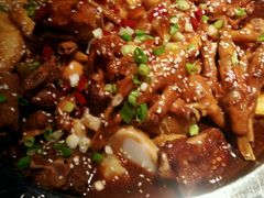 -胖哥俩肉蟹煲(宿迁宝龙广场店)