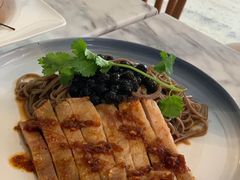 -The Rug Cafe(王府中环店)