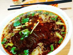-林静小吃(复兴路店)