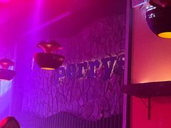 -Perry's·酒吧(黄埔大道店)