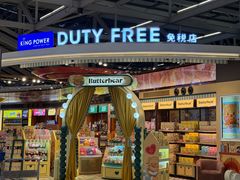-曼谷素万那普国际机场