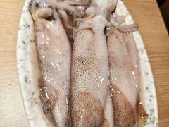 -星伦多自助料理(爱琴海店)