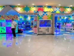 -meland亲子乐园•派对•研学(苏州悠方购物中心店)