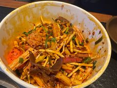 -萝鸡思味秘制泡菜(万家丽店)