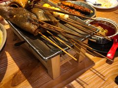 -一佳烤铺(丽江景苑店)