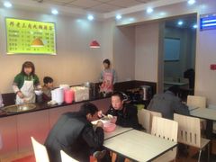 iphone_upload_pic-邢老三肉丸糊辣汤·非遗美食(凤城六路店)
