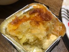 芝士烤榴莲-阳光岛·海鲜盛宴(银泰中心in99店)