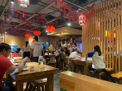 -關東雪东北菜(中庚漫游城店)