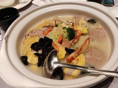 -章吴记喜瑞餐厅(东东城店)