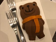 -星巴克臻选(福州仓山万达店)