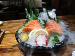 -小川洋风料理(街道口店)