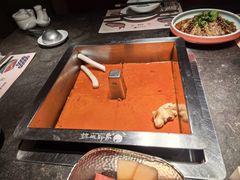 -锦城印象火锅(天府三街店)