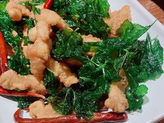 -云海肴·汽锅鸡·云南菜(美罗城店)