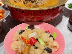 -解家河南菜(华山路店)