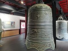 -大钟寺古钟博物馆