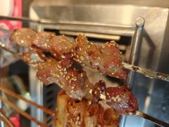 -可口香·非遗老号烧烤(南岗直营店)